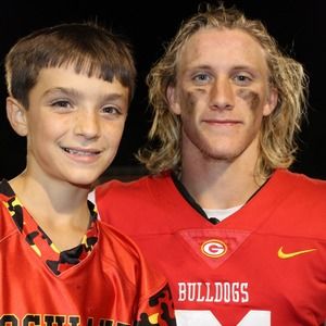 Meet your Posher, Wayne